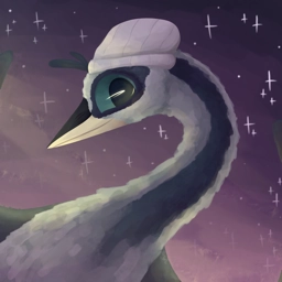 heron profile picture